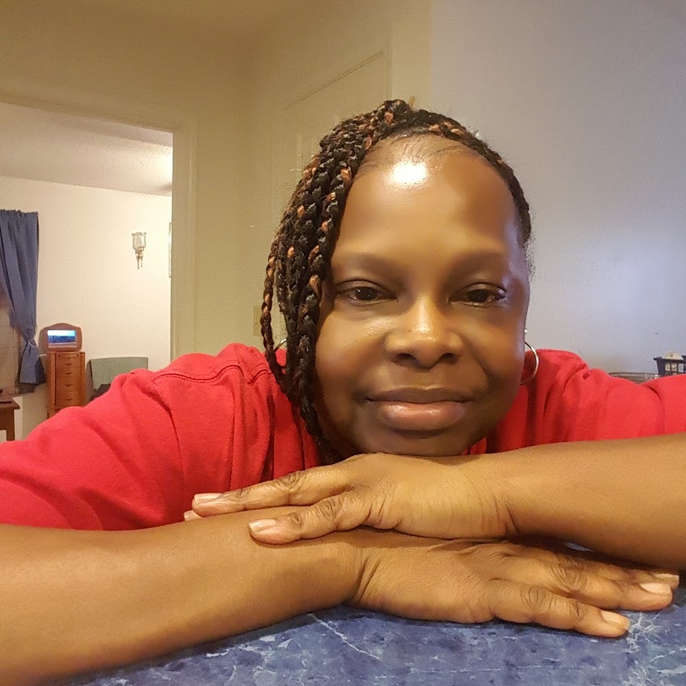 Meet your Posher, Teresa